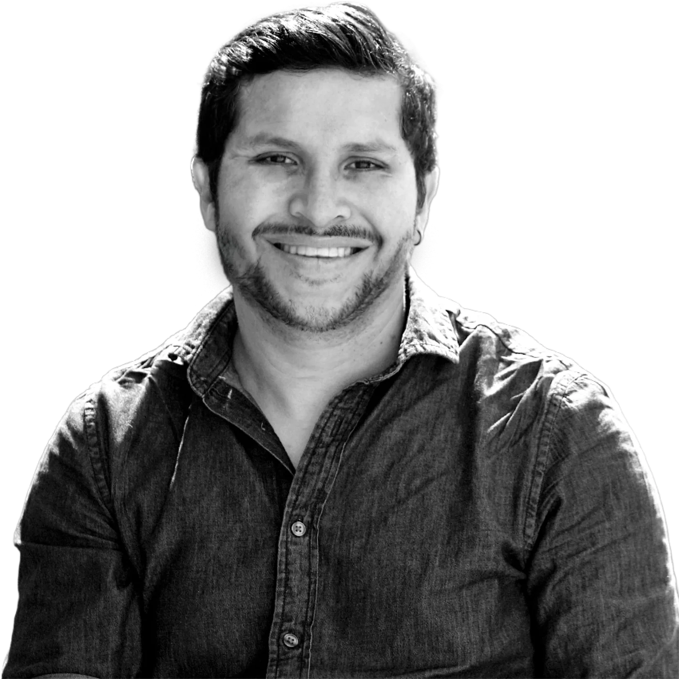 Andres Martinez