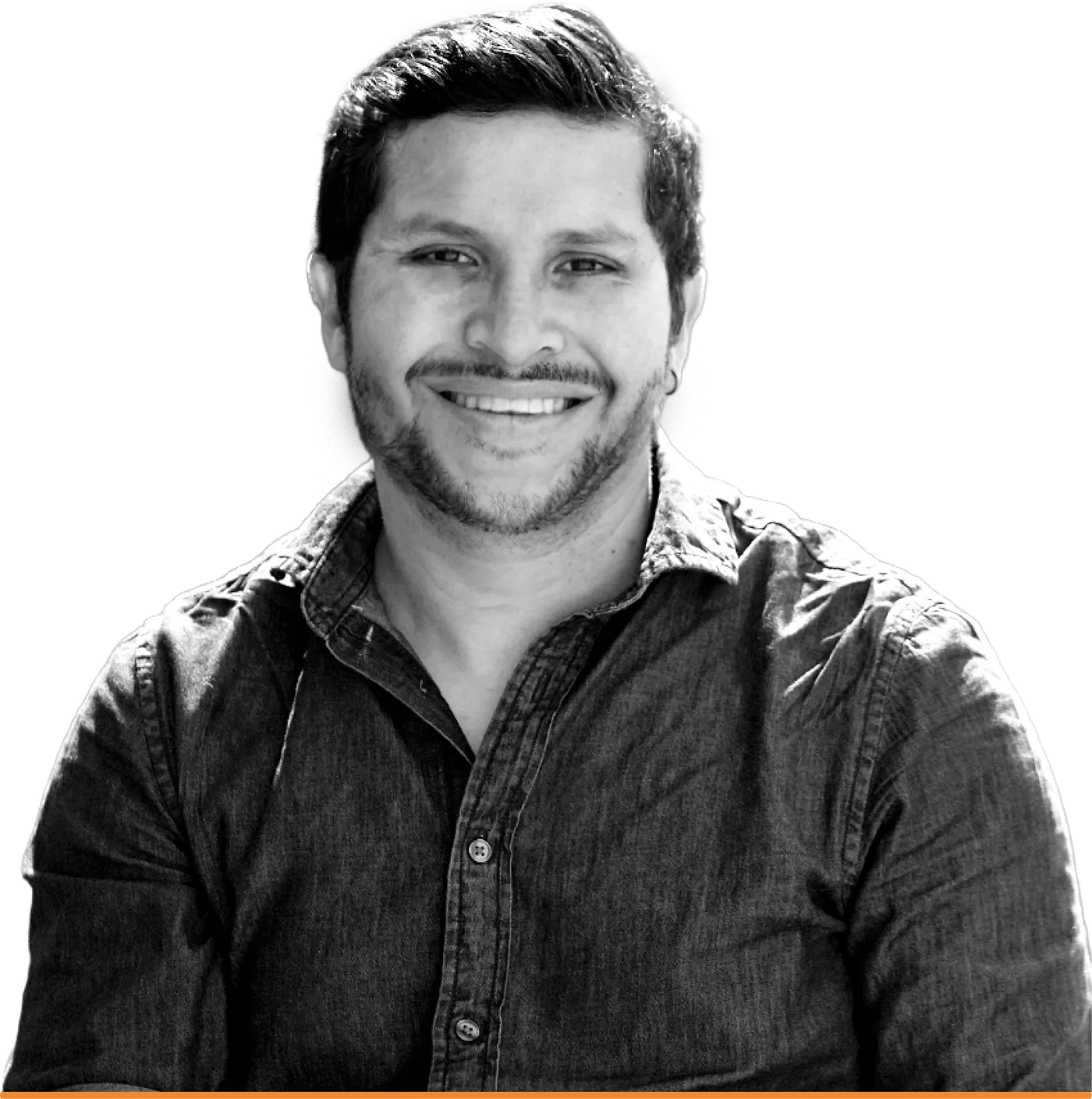 Andres Martinez