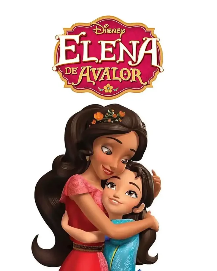 Elena of Avalor, Animation piece 1 of 1