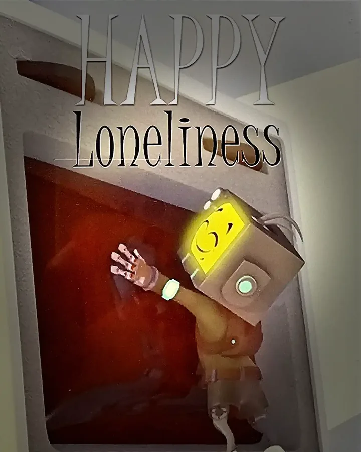Happy Loneliness, Animation piece 1 of 1