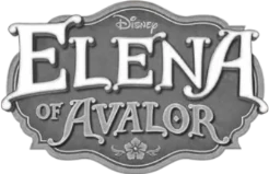 Elena logo