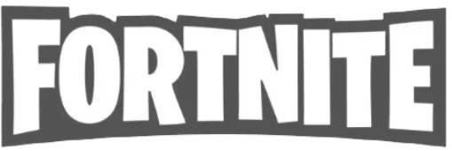 Fortnite logo
