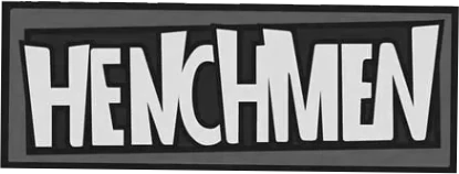 Henchmen logo