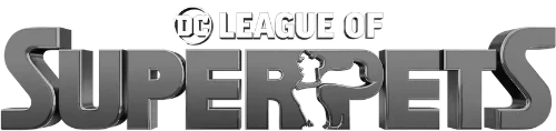 SuperPets logo