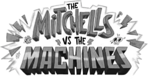 TheMitchellsVSTheMachines logo