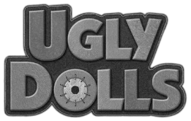 UglyDolls logo