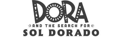 Dora and the Lost City of Gold