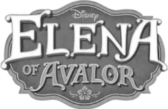 Elena of Avalor