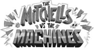 The Mitchells vs. the Machines