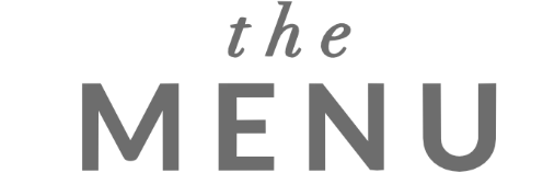 The Menu